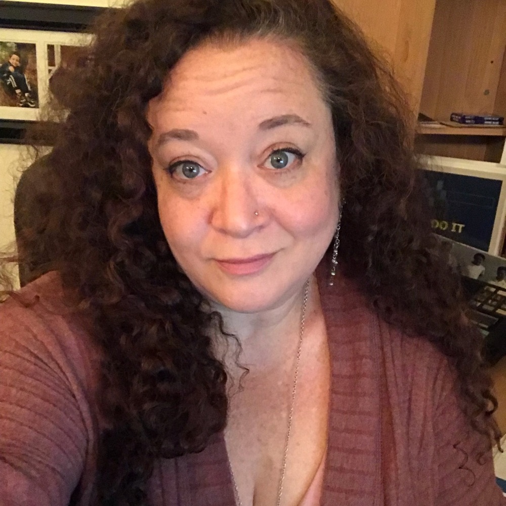 Meet your Posher, Tracy